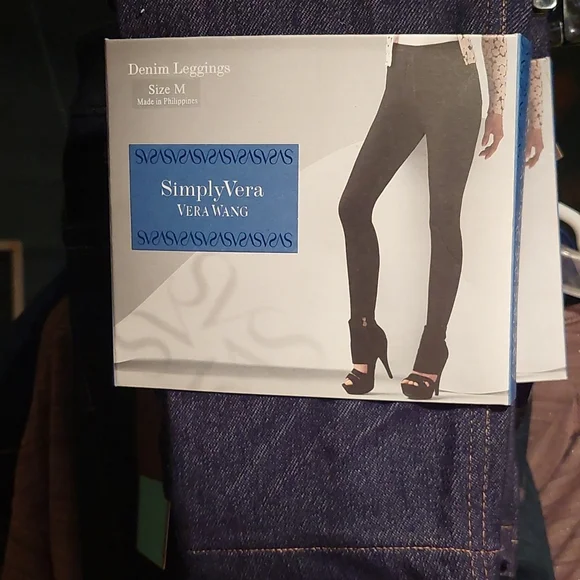 Simply Vera Vera Wang, Jeans